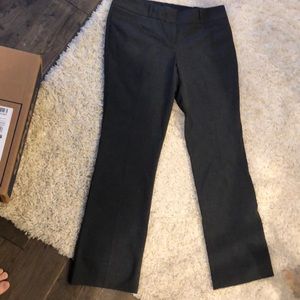 Brand new The Limited Drew fit dress pants.